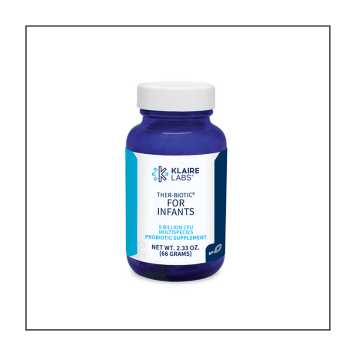 Ther-Biotic® For Infants