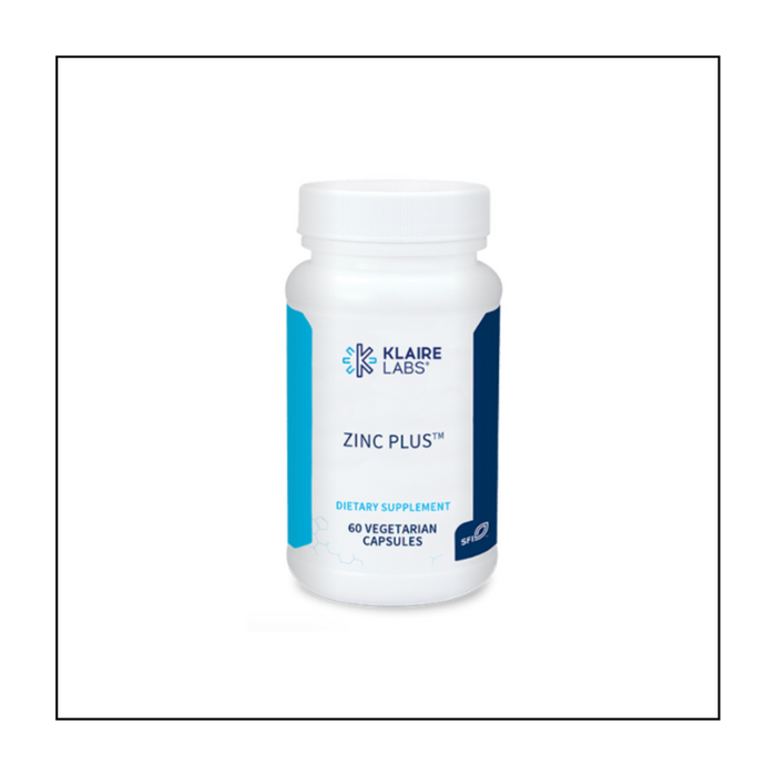 Zinc Plus™