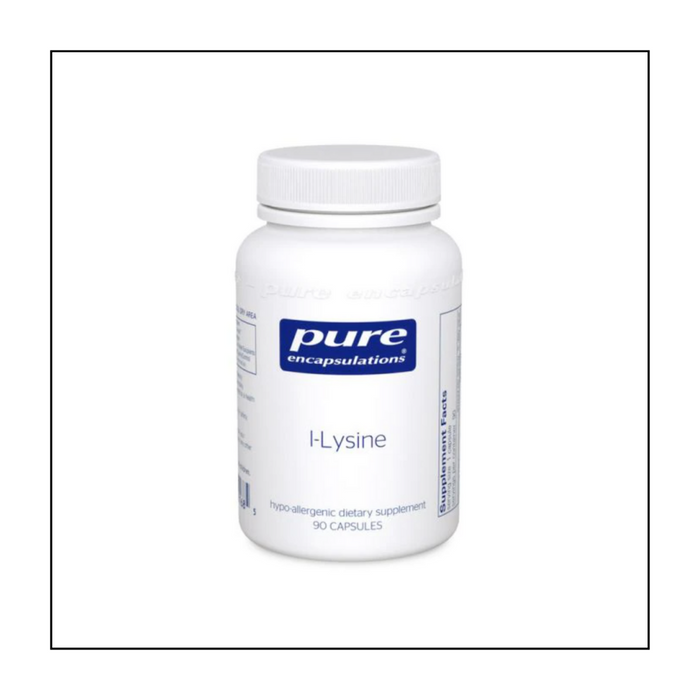 L-lysine