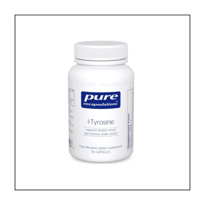 L-Tyrosine