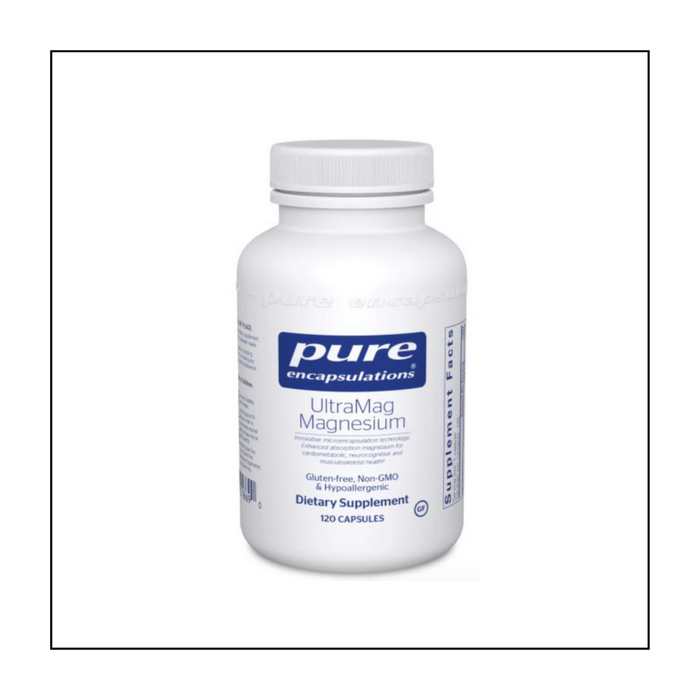 UltraMag Magnesium