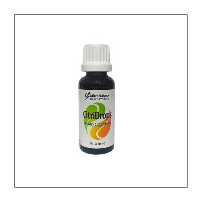 CitriDrops Dietary Supplement