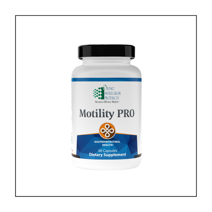 Motility PRO
