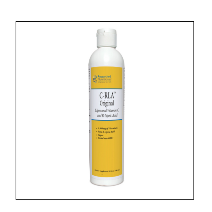 C-RLA Original