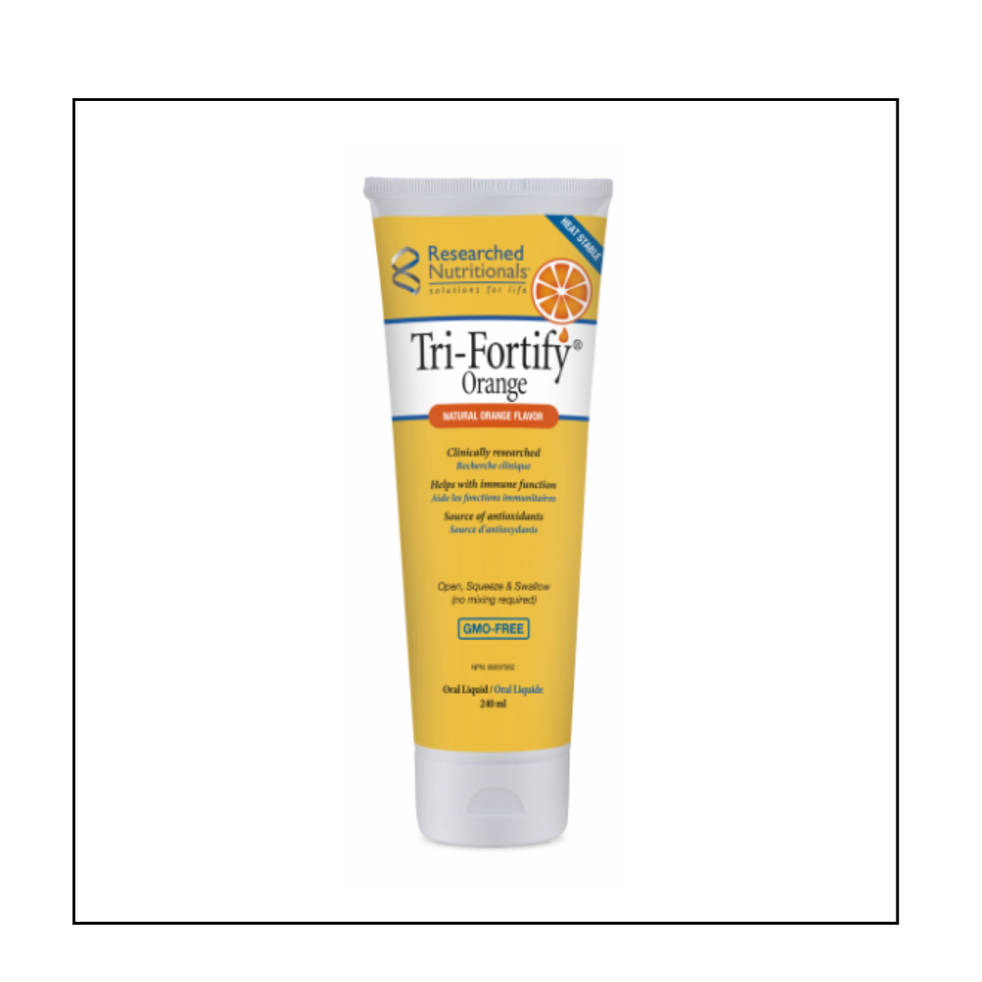 tri-fortify liposomal glutathione gel Tri-Fortify Liposomal Glutathione main image 0