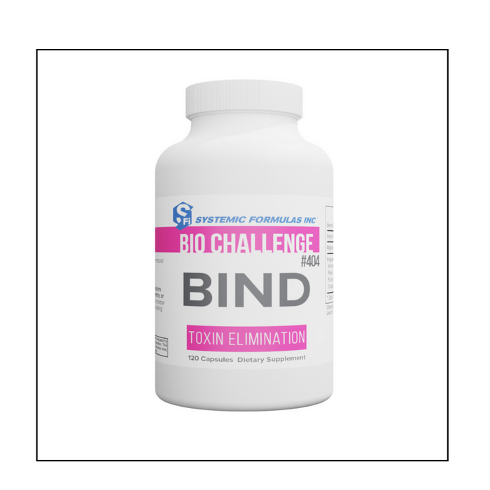 BIND