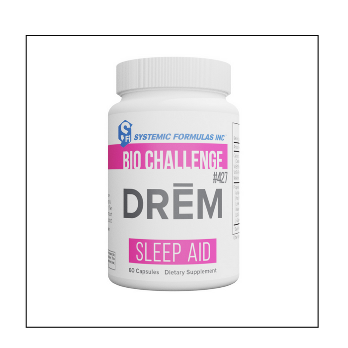 DRēM Sleep Aid