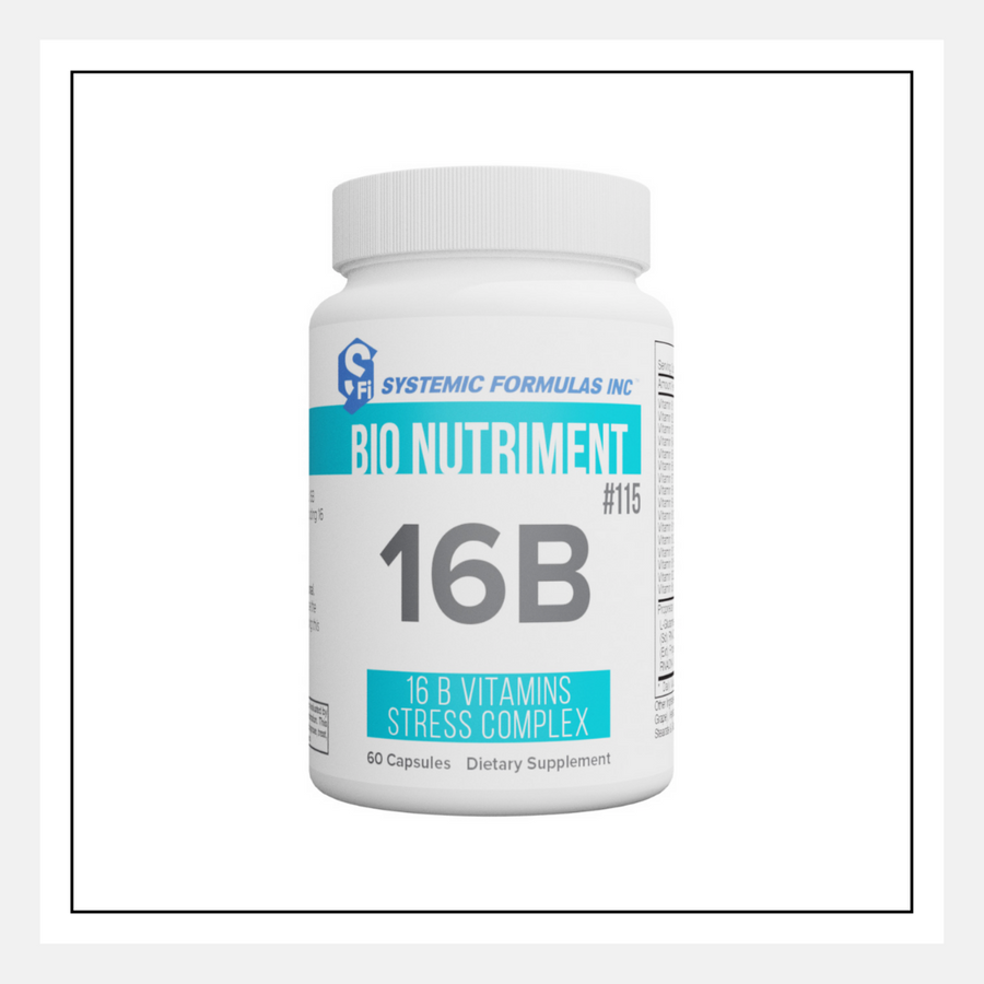 Systemic Formulas– Autoimmune Doc Podcast