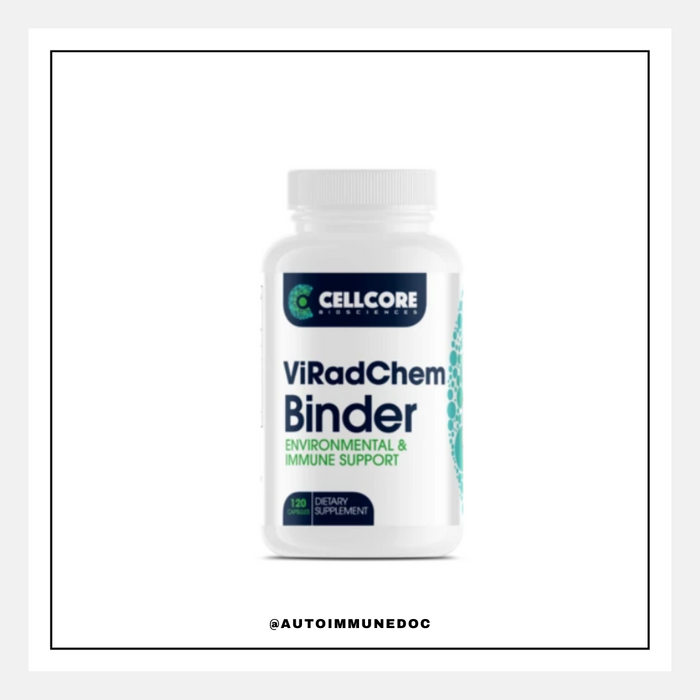 ViRadChem Binder