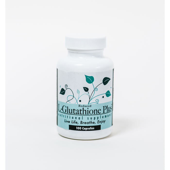 L-Glutathione Plus
